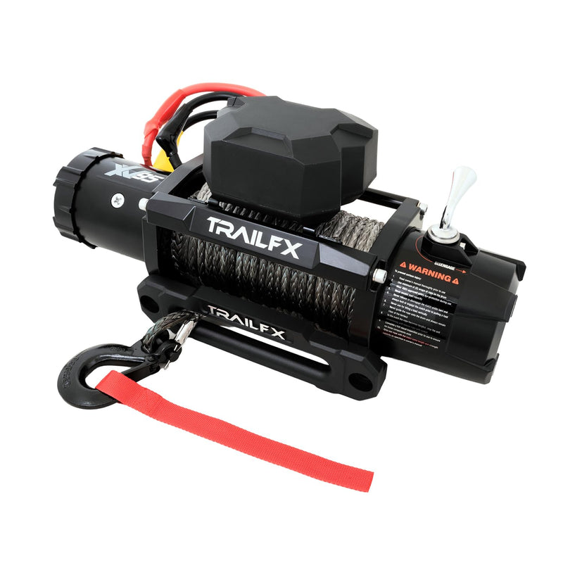 WXVS95B TrailFX Winch