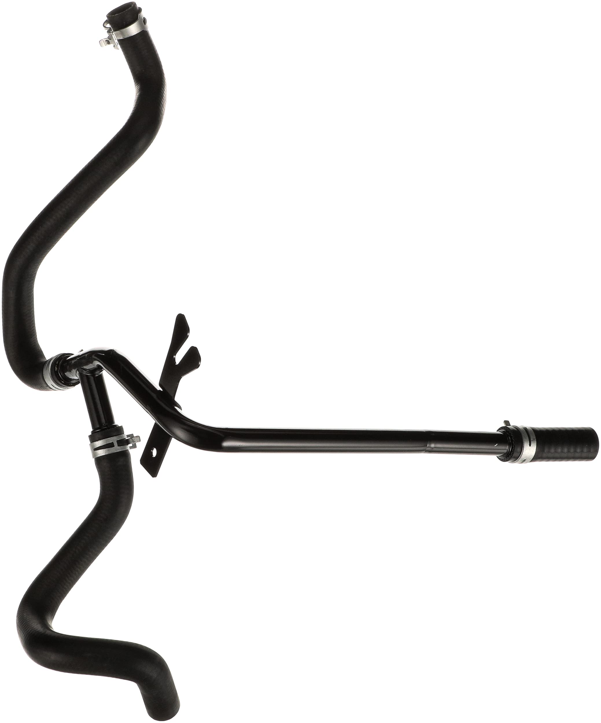 HHA127 Premium Molded Heater Hose Assembly nobrandname