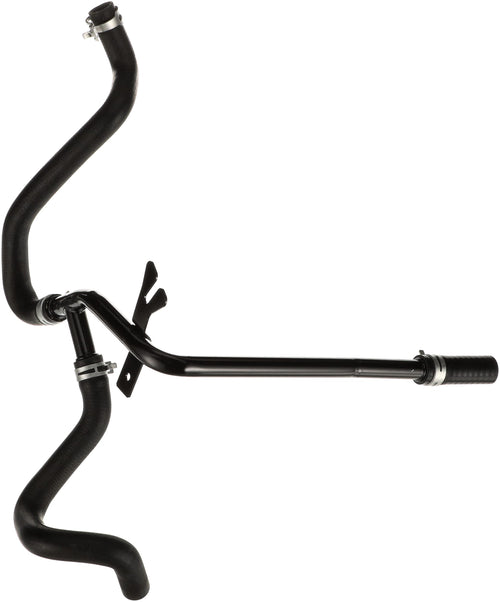 HHA127 Premium Molded Heater Hose Assembly nobrandname