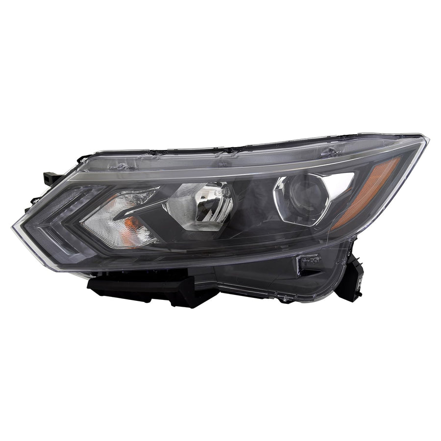 Front Left TYC 20-17990-00 Headlight Assembly