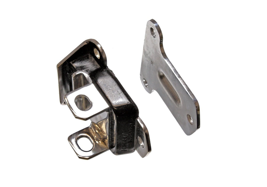 3.1115G Energy Suspension Chrome Plated Engine Mount for GM