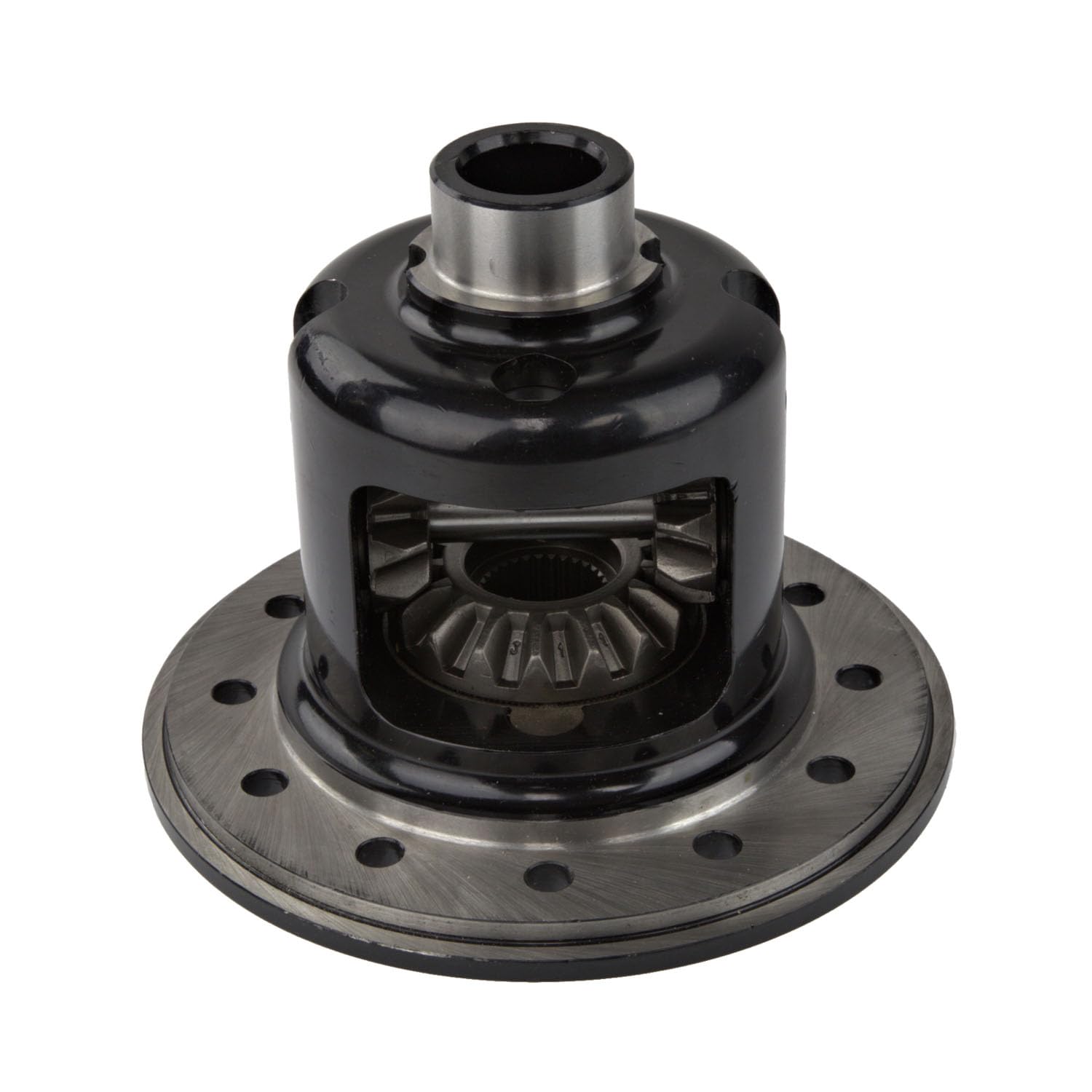 Grip LS Limited-Slip Differential Carrier PowerTrax 161 LS309231, 31 Spline, Fits Chrysler 9.25", Compatible with Dodge Ram 1500, Dakota, Durango