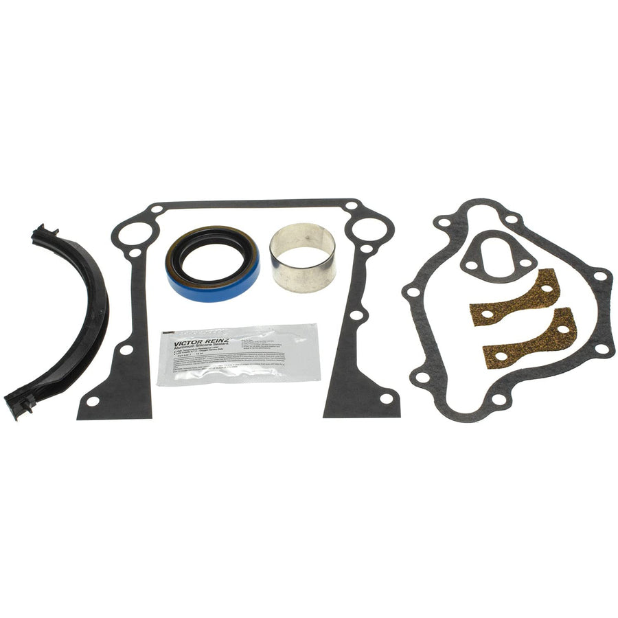 Engine Timing Cover Gasket Set MAHLE Original JV934