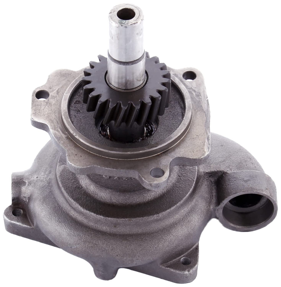 Heavy-Duty Gates 43307HD Engine Water Pump