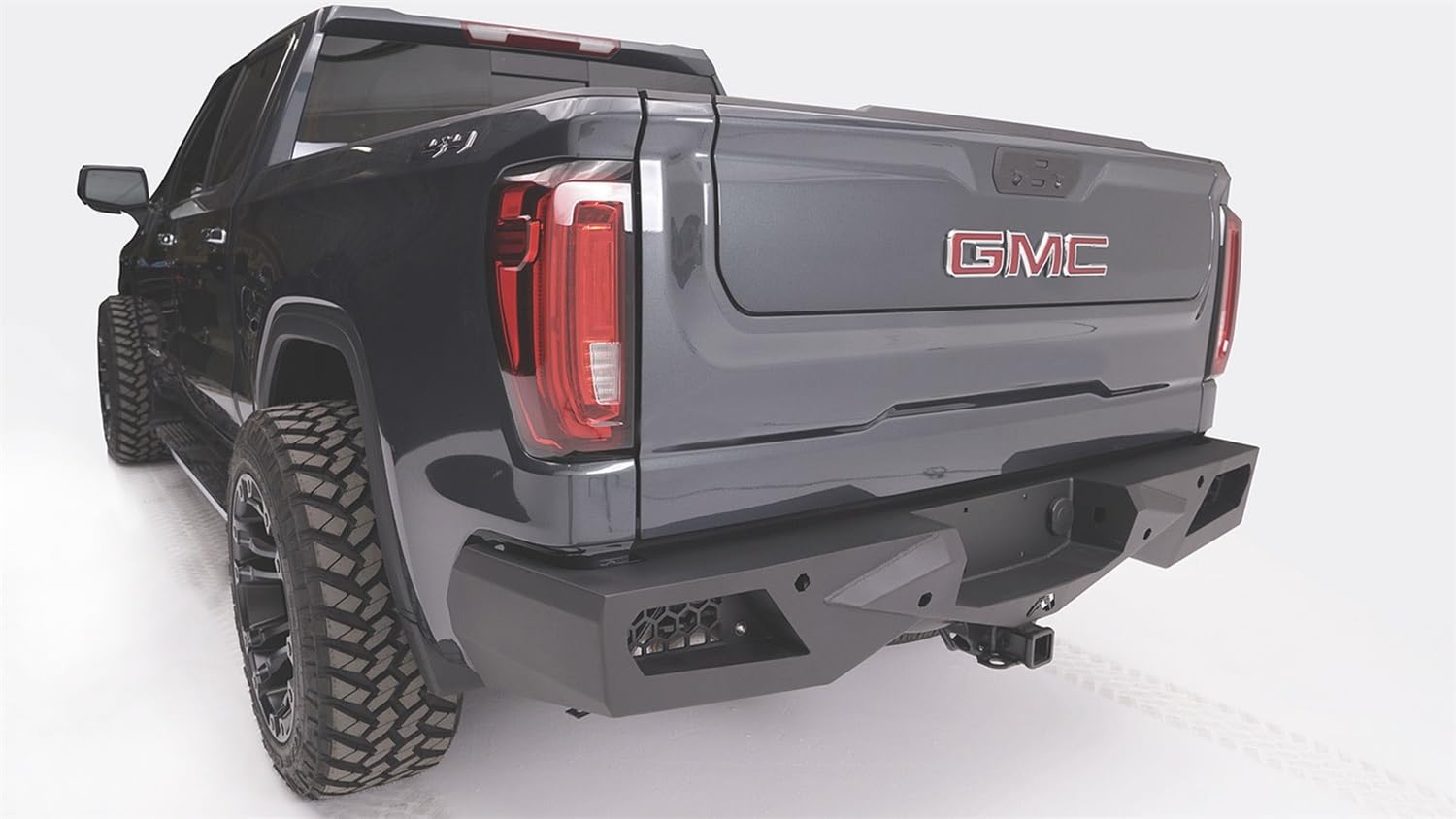 VENGEANCE REAR - Fab Fours GS23-E5852-1