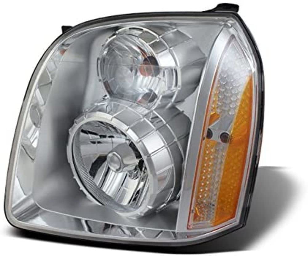 Headlight Xtune HD-JH-GYD07-OE-L, 1 Pack