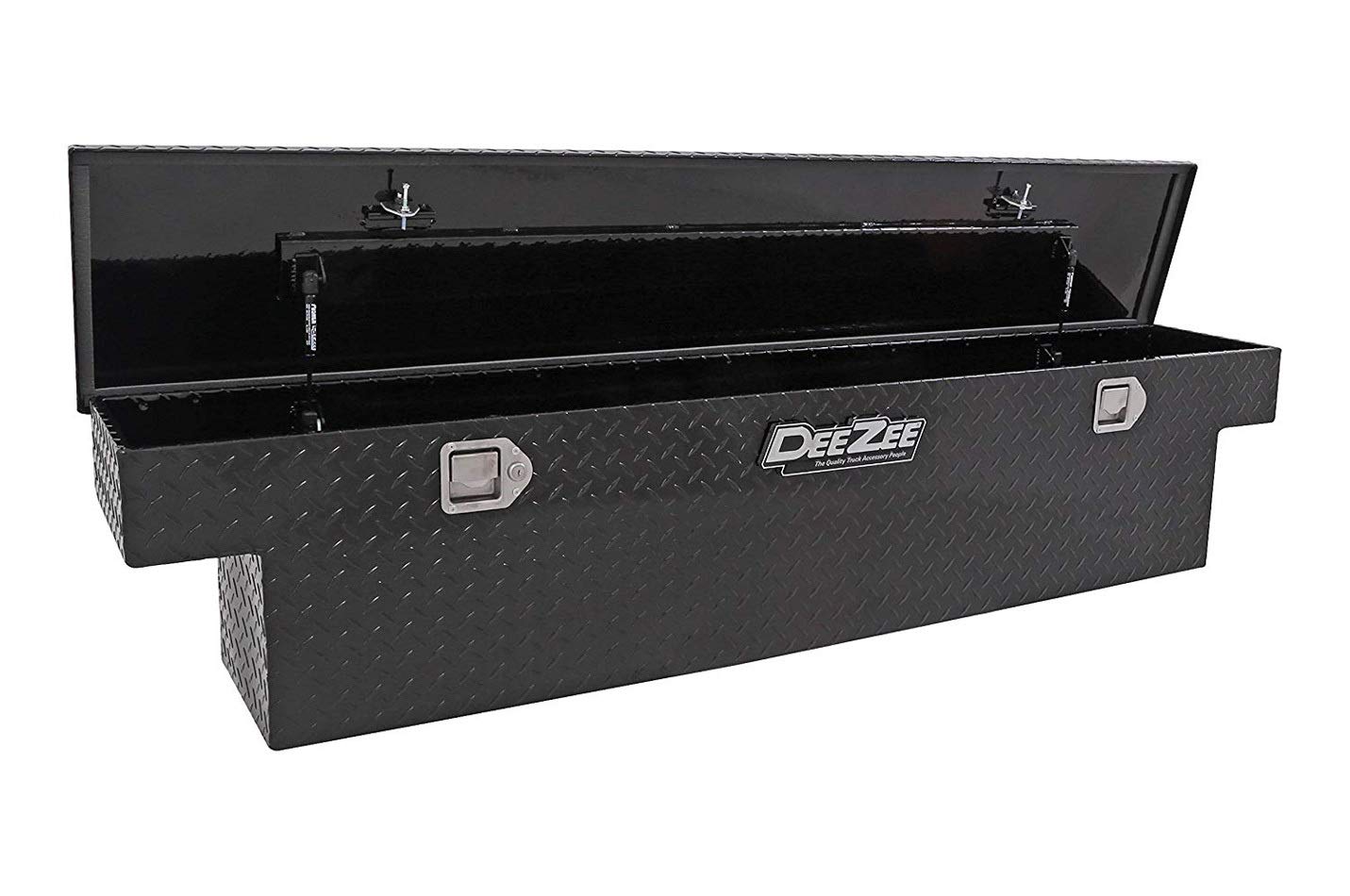 Dee Zee Specialty Series DZ6163NB Gloss Black Crossover Tool Box