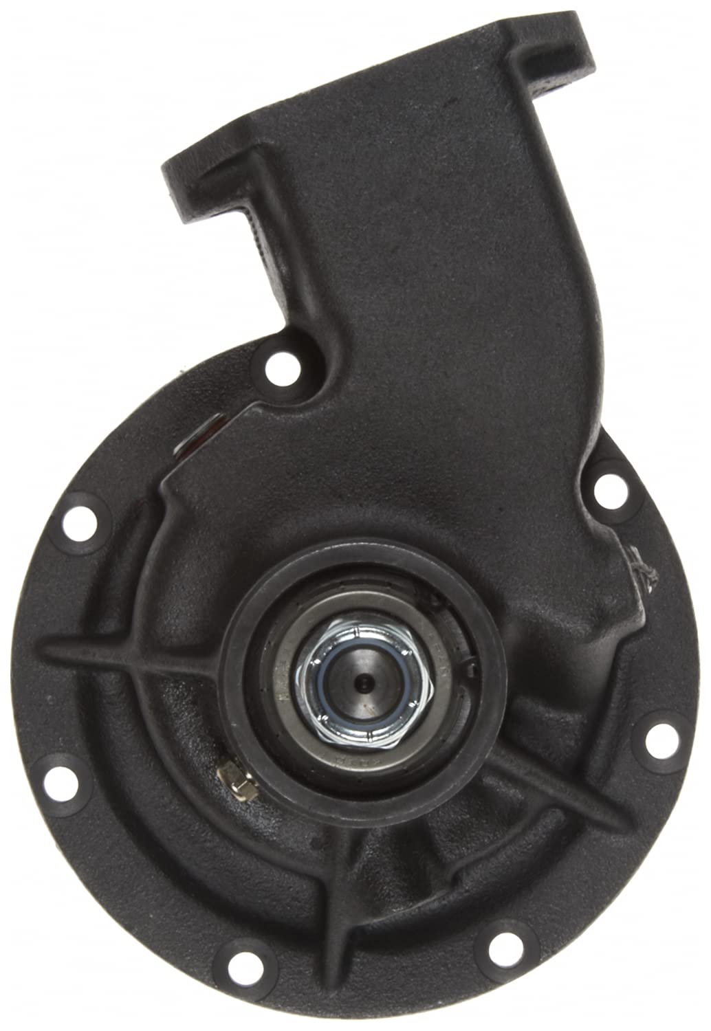 Heavy-Duty Gates 43240HD Engine Water Pump