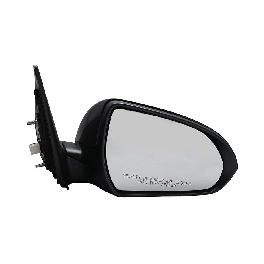 HYUNDAI ELANTRA TYC 7710741 Mirror (right Non heated Replacement)