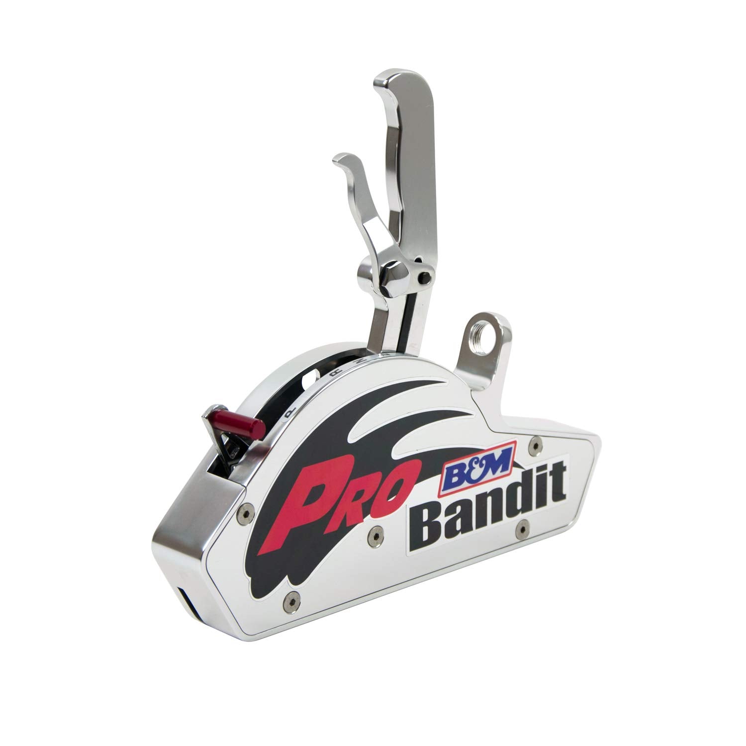 Pro Bandit B&M 80793 Automatic Shifter with Aluminum Case