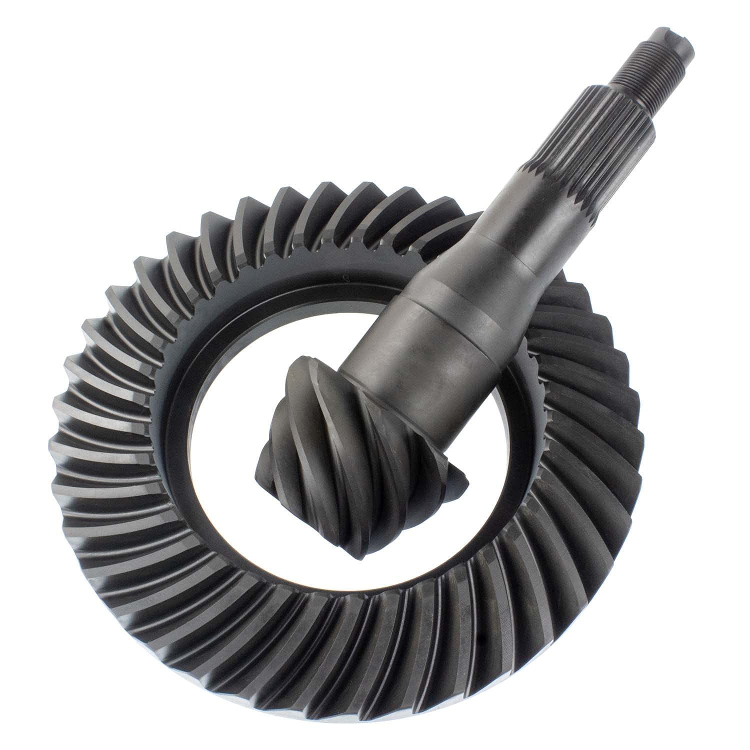 4.88 Ratio Richmond Gear Ring and Pinion for a Rear Ford Super 8.8" Differential