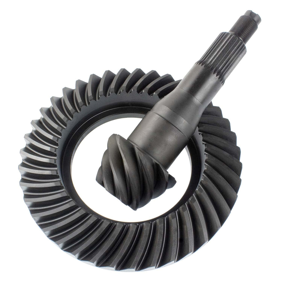 4.88 Ratio Richmond Gear Ring and Pinion for a Rear Ford Super 8.8" Differential