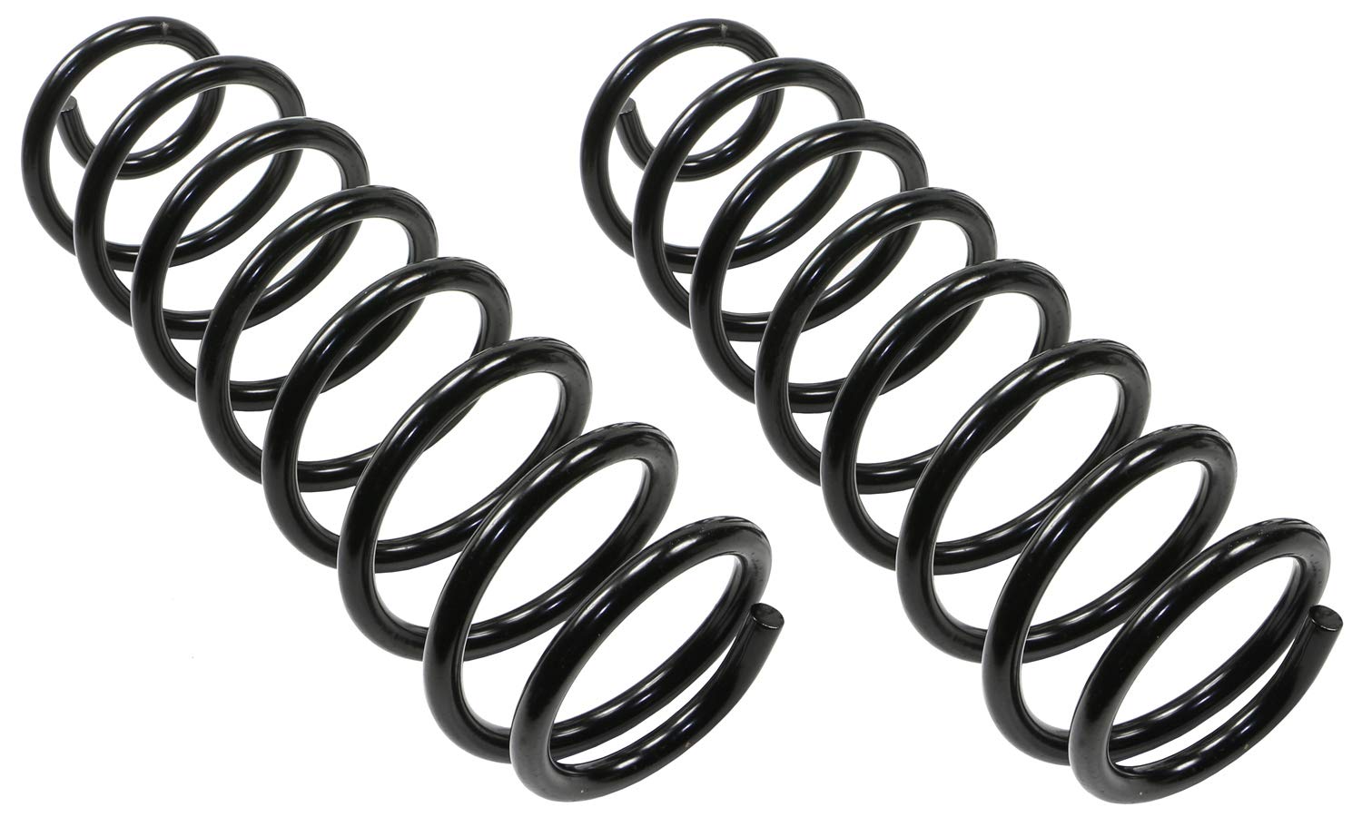 Coil Spring Set MOOG 81667 for Lincoln MKZ
