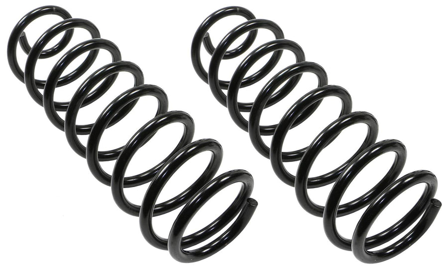 Coil Spring Set MOOG 81667 for Lincoln MKZ