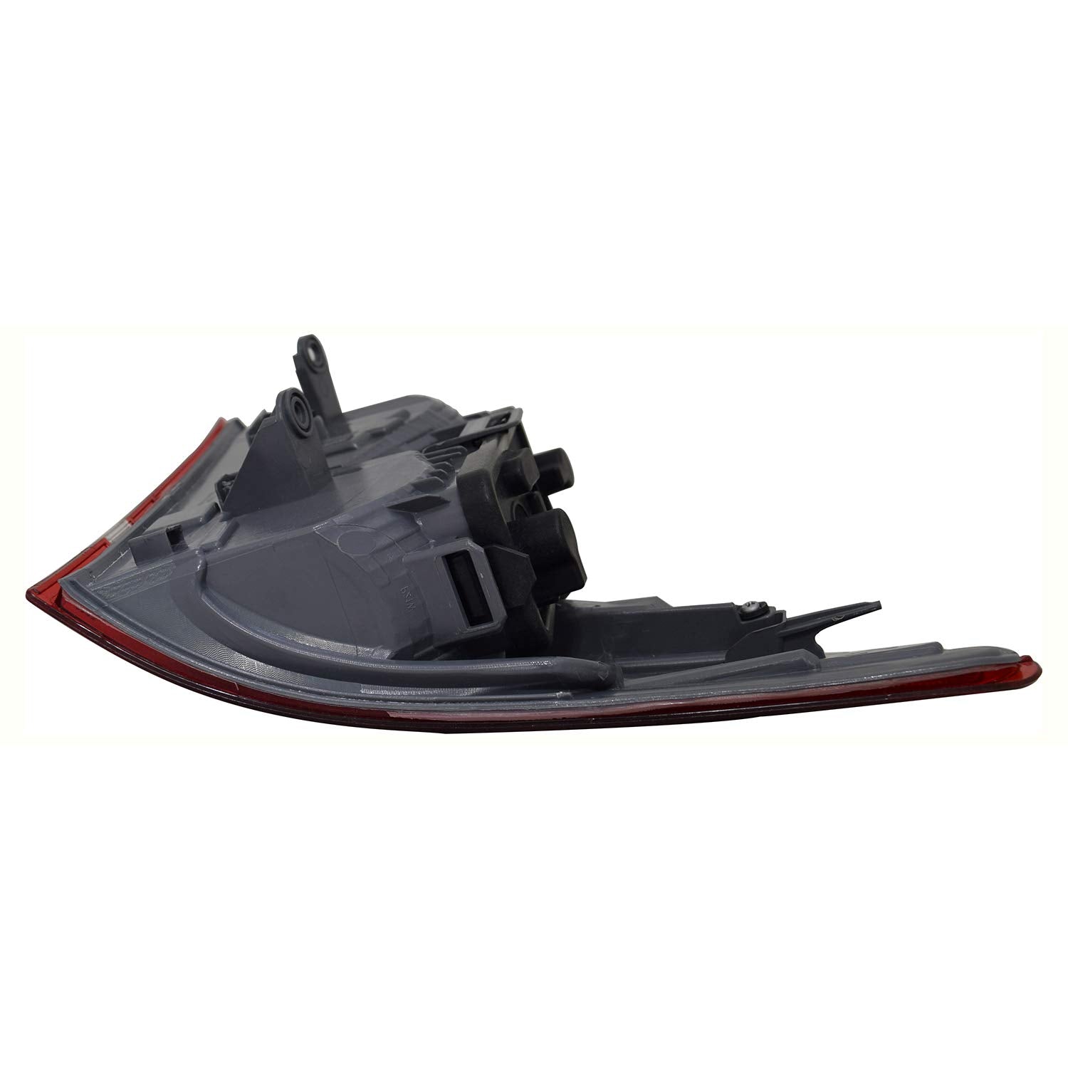 Replacement TYC 11-12055-00 Tail Lamp right for BMW X3