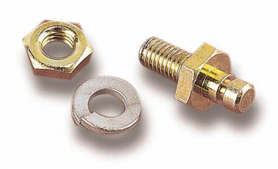 20-37 Holley Carburetor Throttle Stud