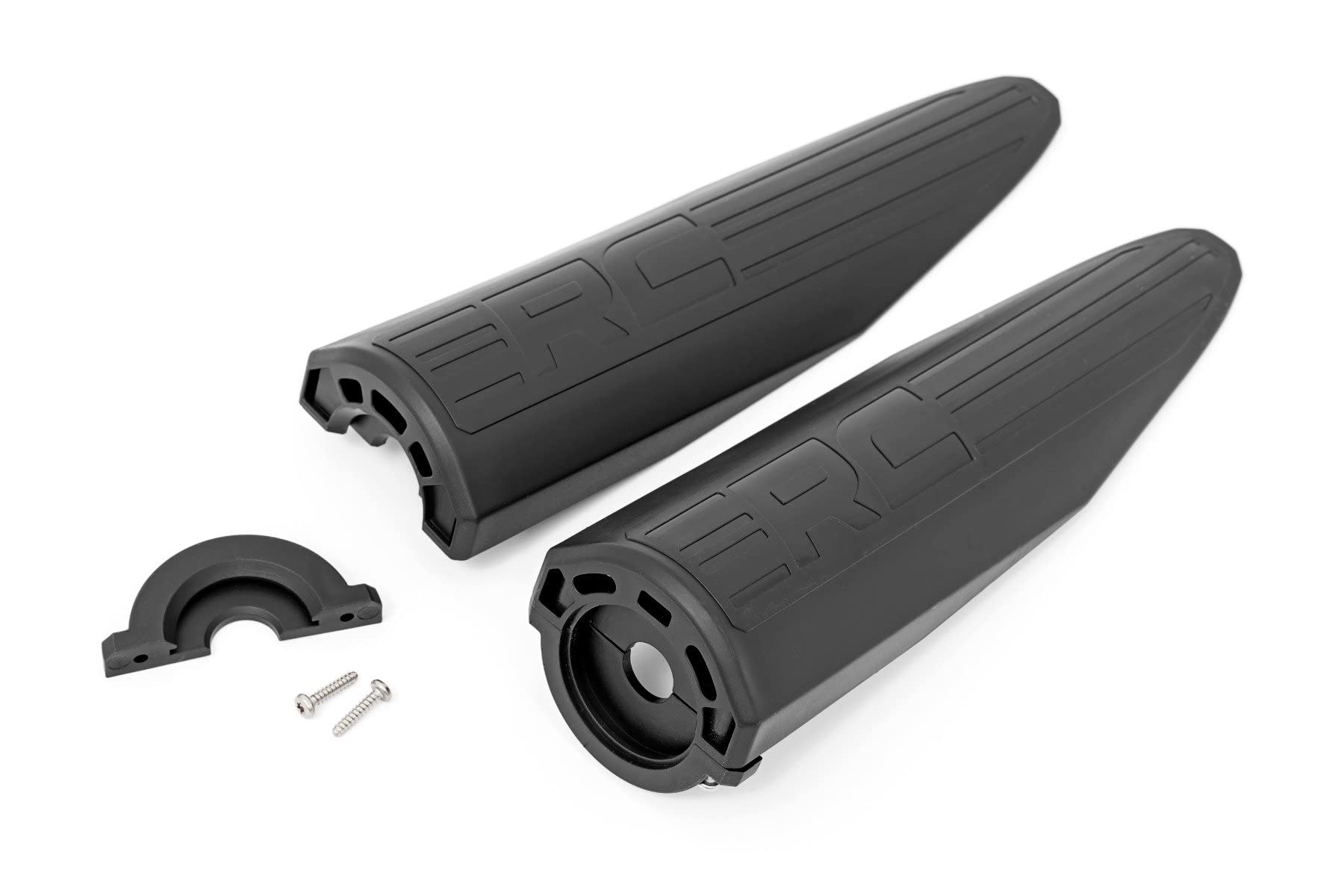 M1 Shock Shaft Protector for Rough Country's M1 Shocks - Rough Country 243301