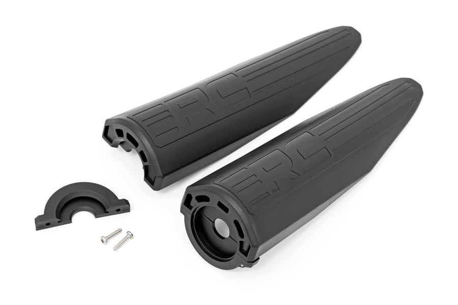 M1 Shock Shaft Protector for Rough Country's M1 Shocks - Rough Country 243301