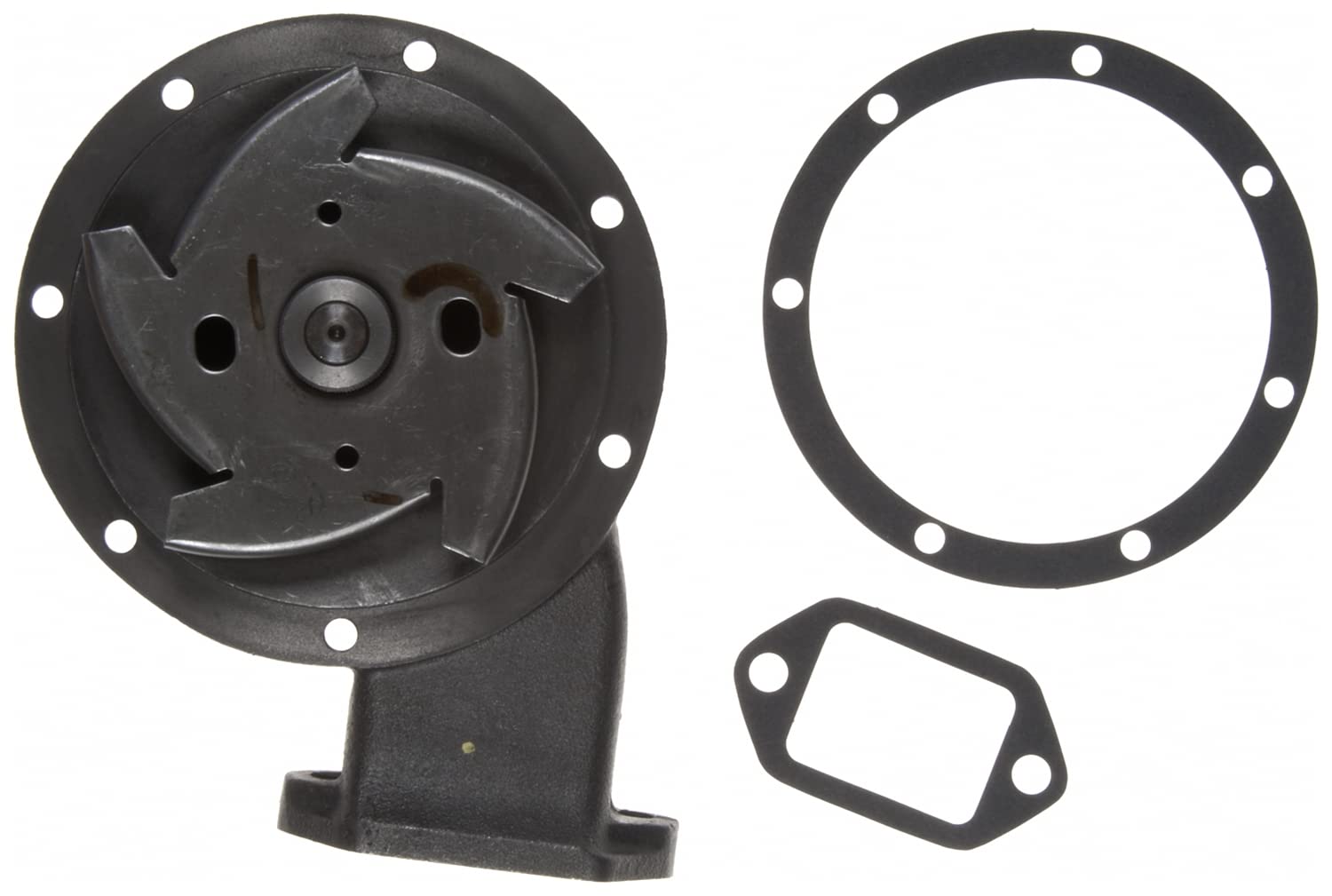 Heavy-Duty Gates 43240HD Engine Water Pump