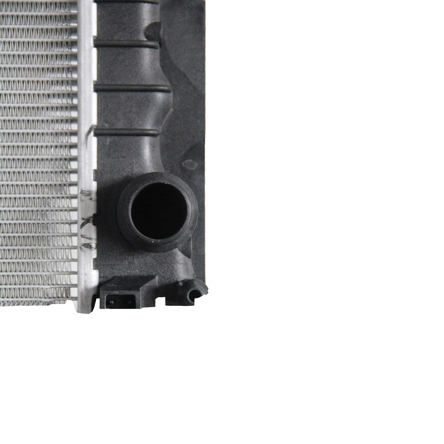 Radiator TYC 13791 Compatible with 2016-2019 Mini Mini Cooper