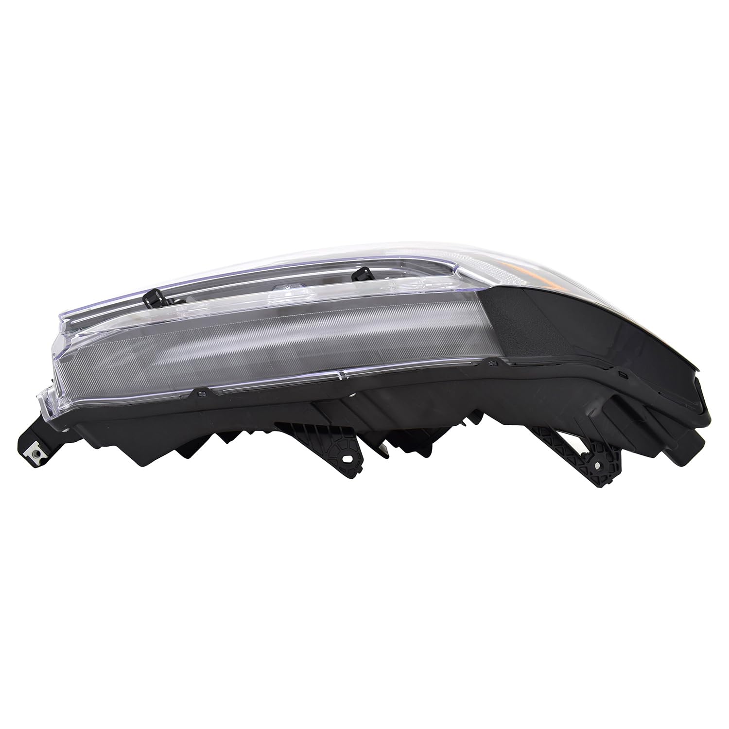 Front Right TYC 20-17919-00 Headlight Assembly