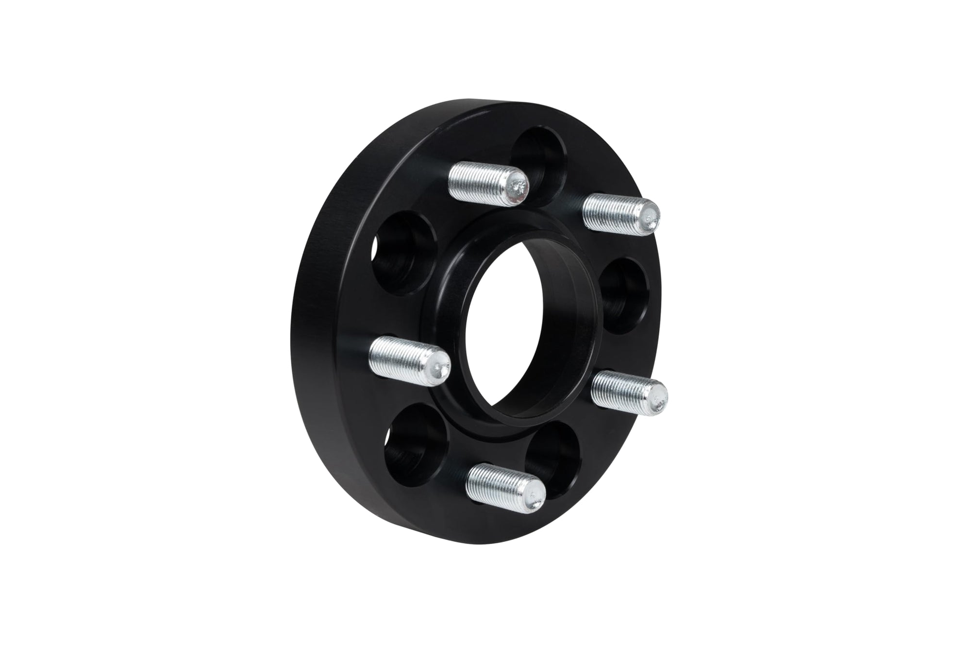 Pro-Spacer Kit Eibach S90-4-25-041-B (25Mm Pair) (Black)