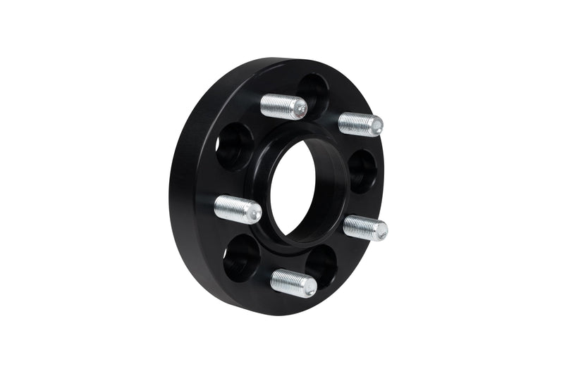 Pro-Spacer Kit Eibach S90-4-25-041-B (25Mm Pair) (Black)
