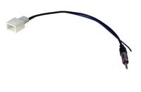 Lexus Antenna Adapter AI LX8 2009-2011 Male