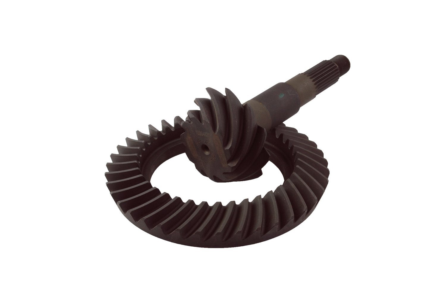 Spicer 10004620 SVL Differential Ring and Pinion Gear Set for GM 8.2", 3.55 Ratio
