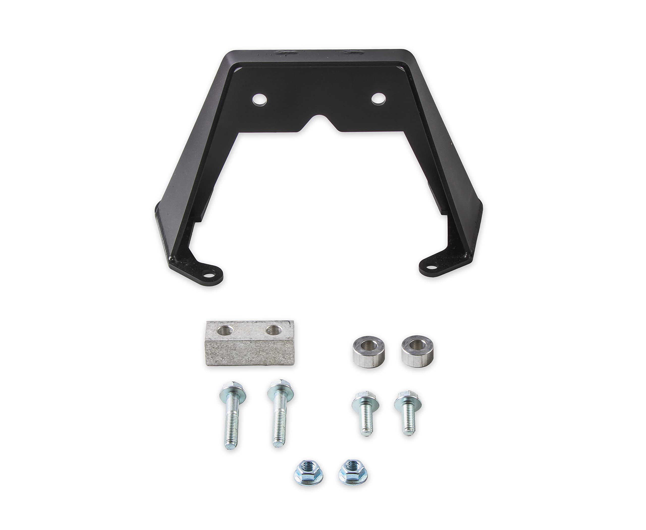 Hooker Blackheart Transmission Crossmember Adapter Bracket BHS528 for TR6060 Transmission