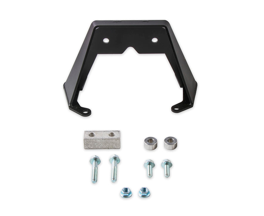 Hooker Blackheart Transmission Crossmember Adapter Bracket BHS528 for TR6060 Transmission