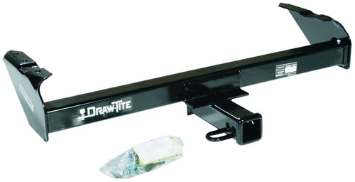 Max-Frame Draw-Tite 75038 Receiver