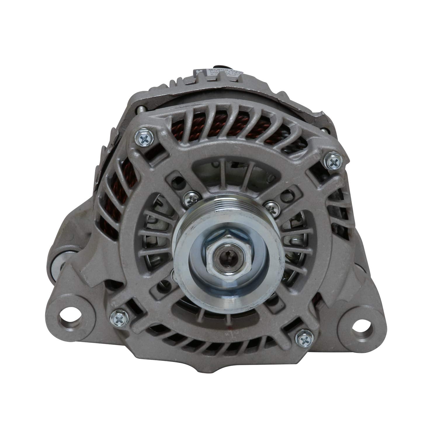 Alternator TYC Compatible with 2013-2018 Ram Ram 1500 Pickup