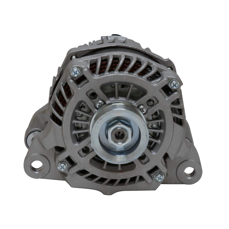 Alternator TYC Compatible with 2013-2018 Ram Ram 1500 Pickup