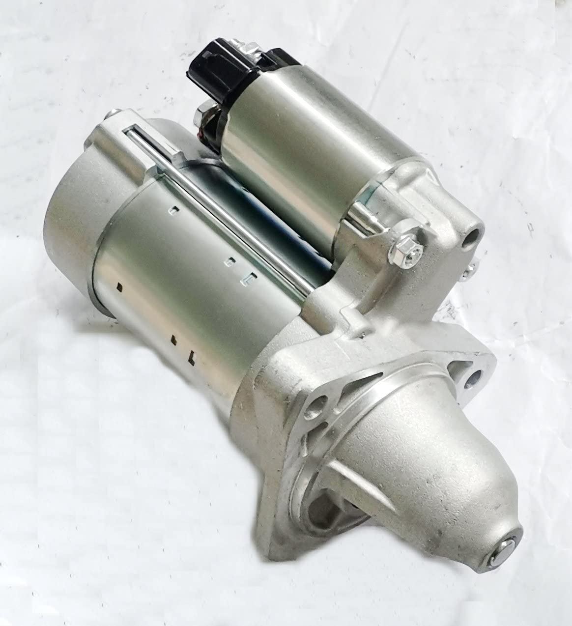 Starter Motor TYC 1-19259 Compatible with 2014-2016 Chevrolet Malibu