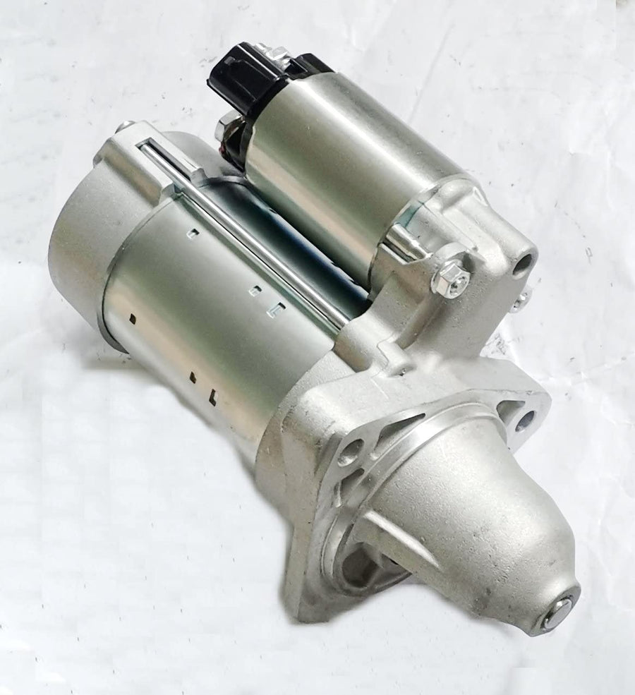 Starter Motor TYC 1-19259 Compatible with 2014-2016 Chevrolet Malibu