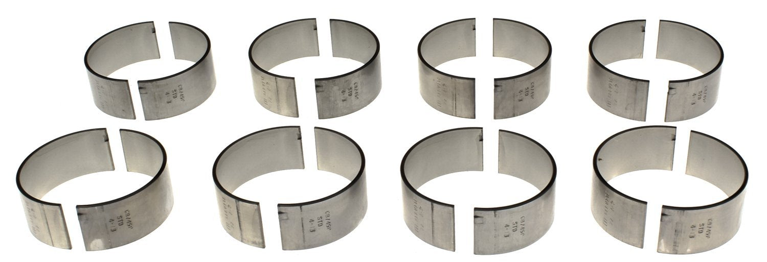Clevite Engine CB-745P-10(8) Connecting Rod Bearing Set, 1 Pack