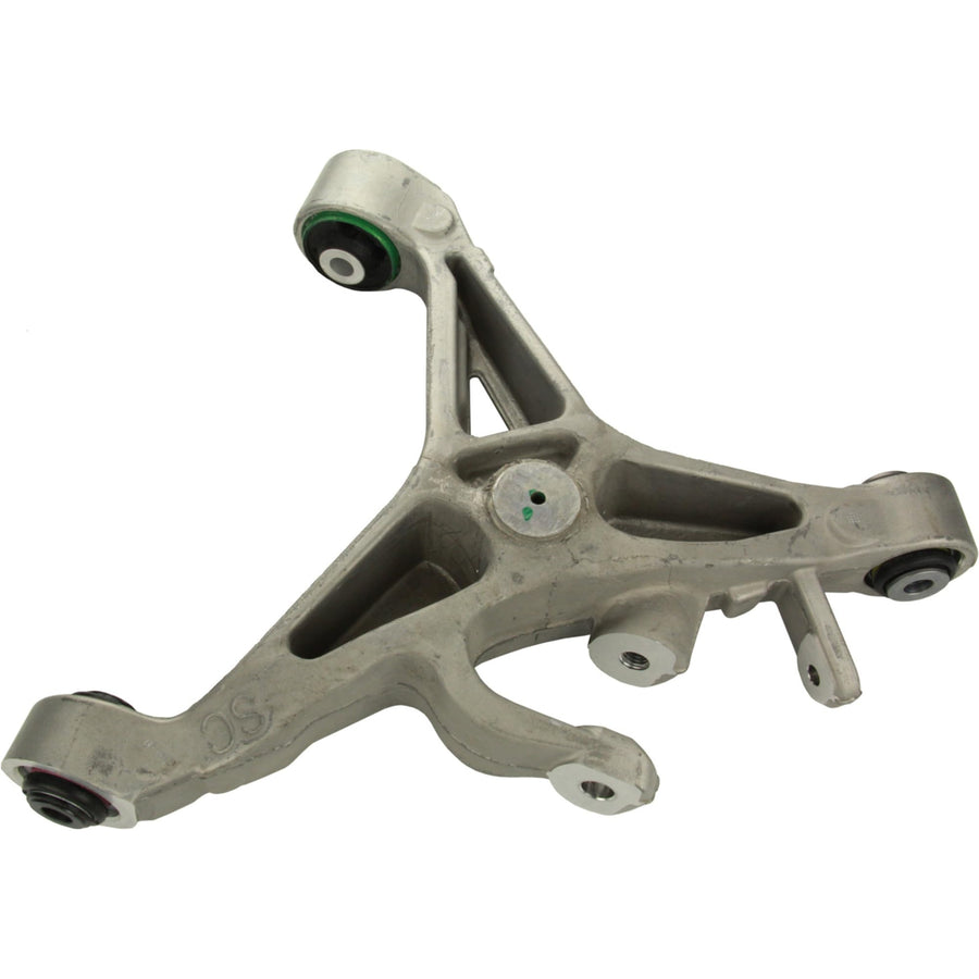 MOOG Suspension Control Arm rear left lower RK642586
