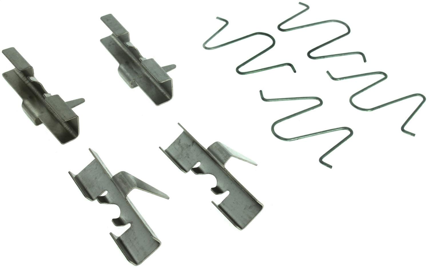 Brake Pads StopTech 305.04580 Street Select with Hardware