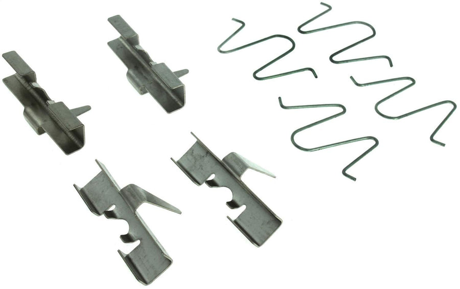 Brake Pads StopTech 305.04580 Street Select with Hardware