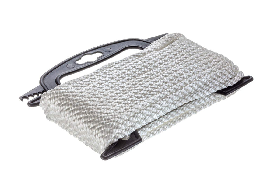 Nylon Utility Line Attwood, 1/4" X 50'