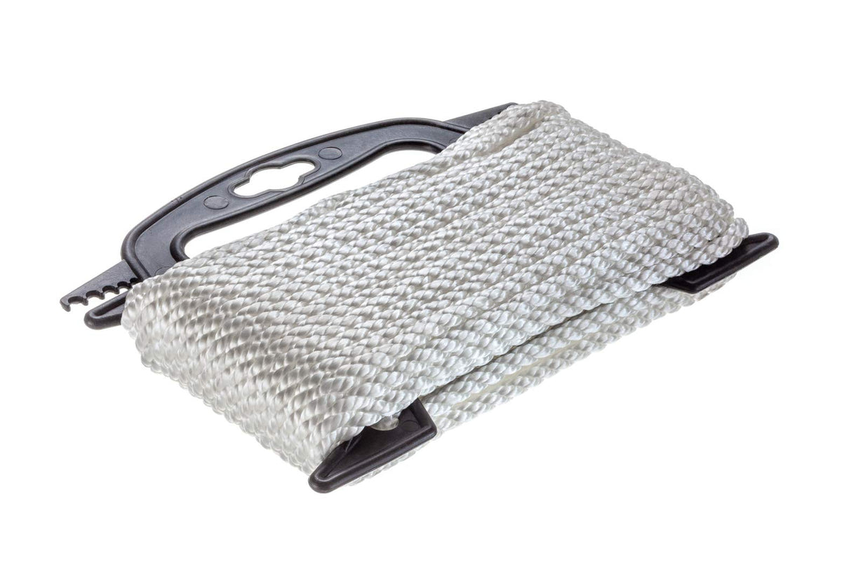 Nylon Utility Line Attwood, 1/4" X 50'