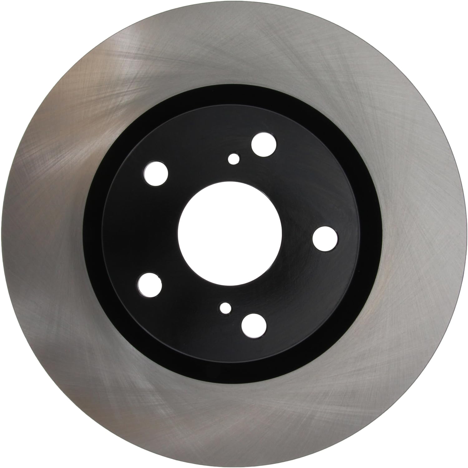 Centric 120.44146 Premium Automotive Replacement Front Brake Rotor Fits Select Lexus ES300h, Pontiac Vibe, Scion iM, Toyota Avalon/Camry/Matrix