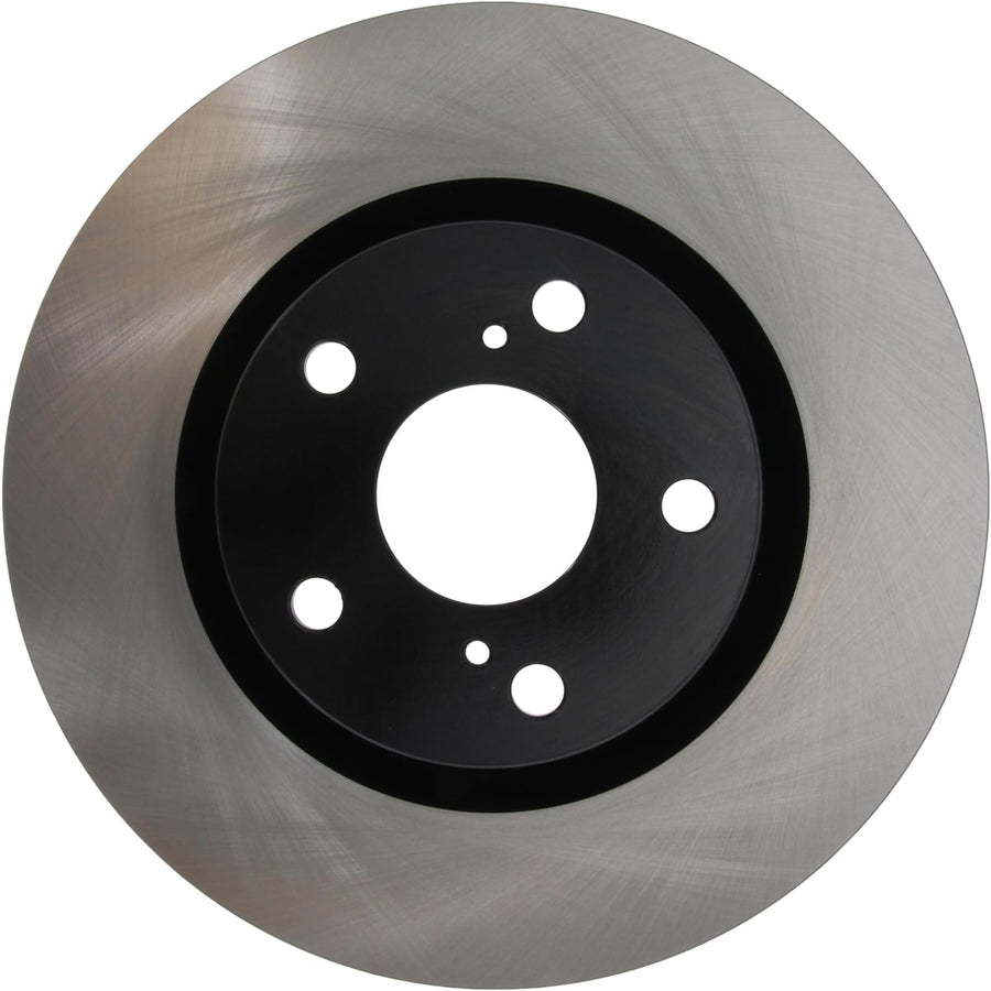 Centric 120.44146 Premium Automotive Replacement Front Brake Rotor Fits Select Lexus ES300h, Pontiac Vibe, Scion iM, Toyota Avalon/Camry/Matrix