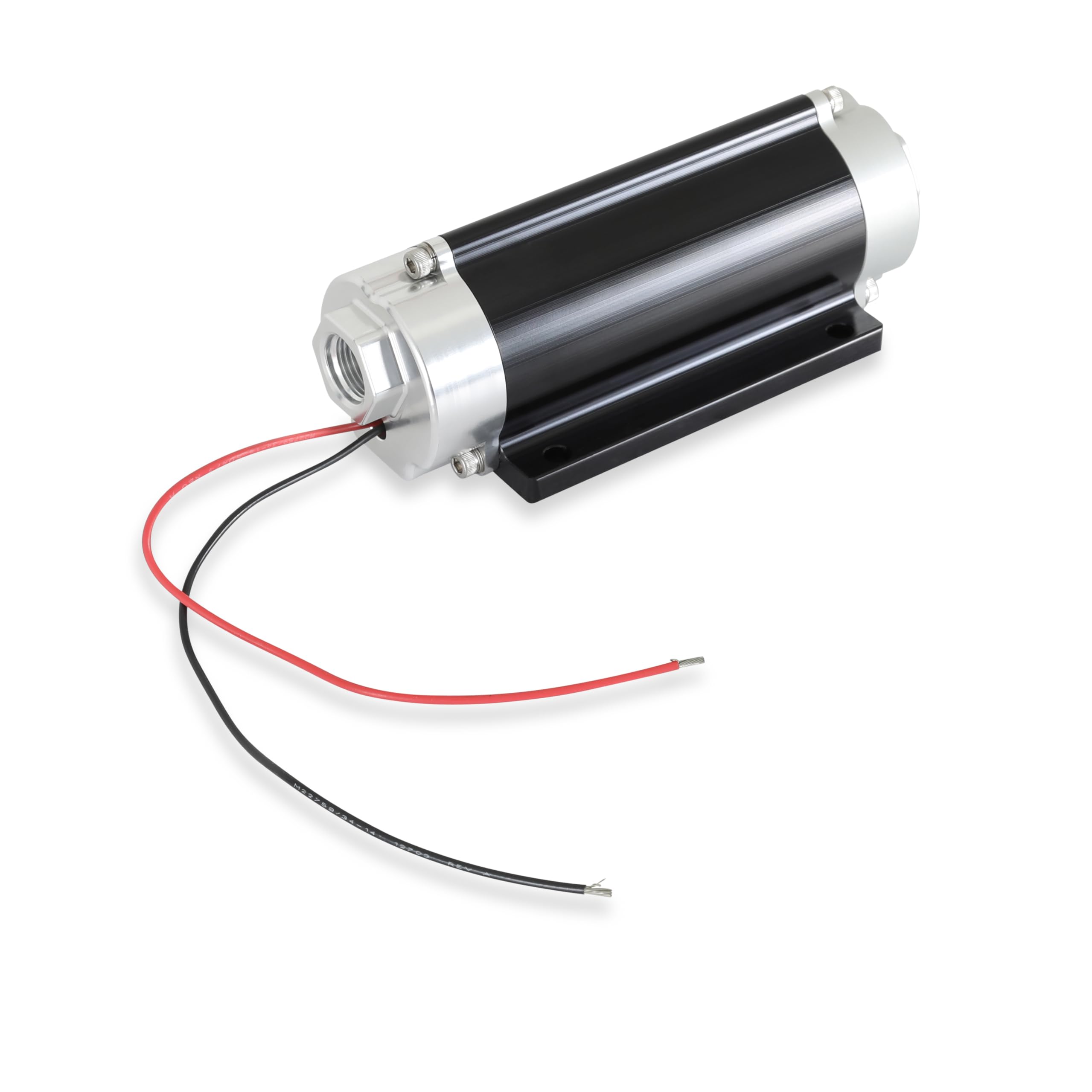 Fuel Pump Earl's Hp Low Flow Electric
