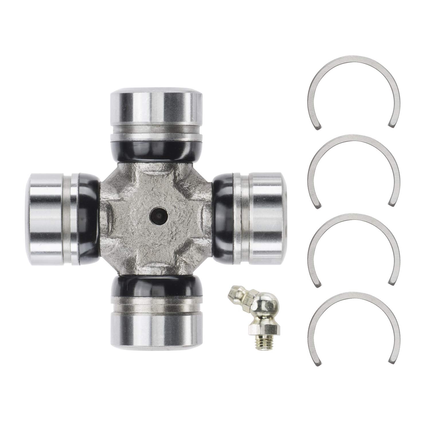 Premium MOOG Greaseable Universal Joint for Mitsubishi Montero Sport