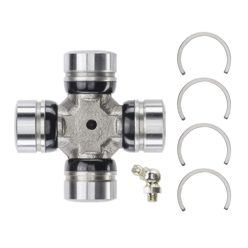 Premium MOOG Greaseable Universal Joint for Mitsubishi Montero Sport