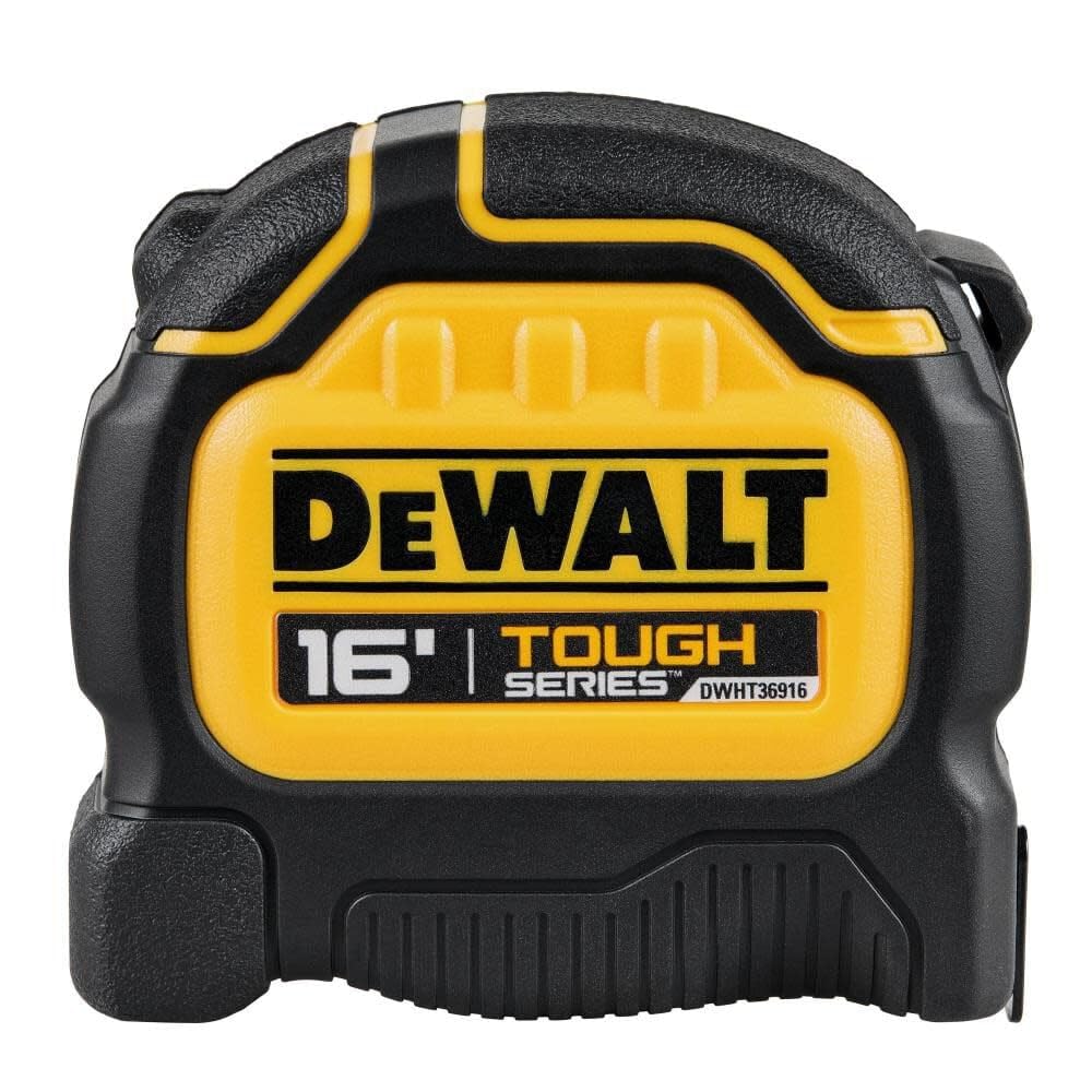 Tough Tape DEWALT 16FT x 1-1/4IN