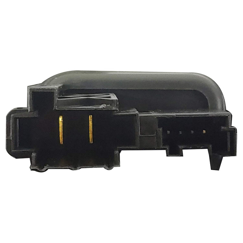 Blower TYC Assembly