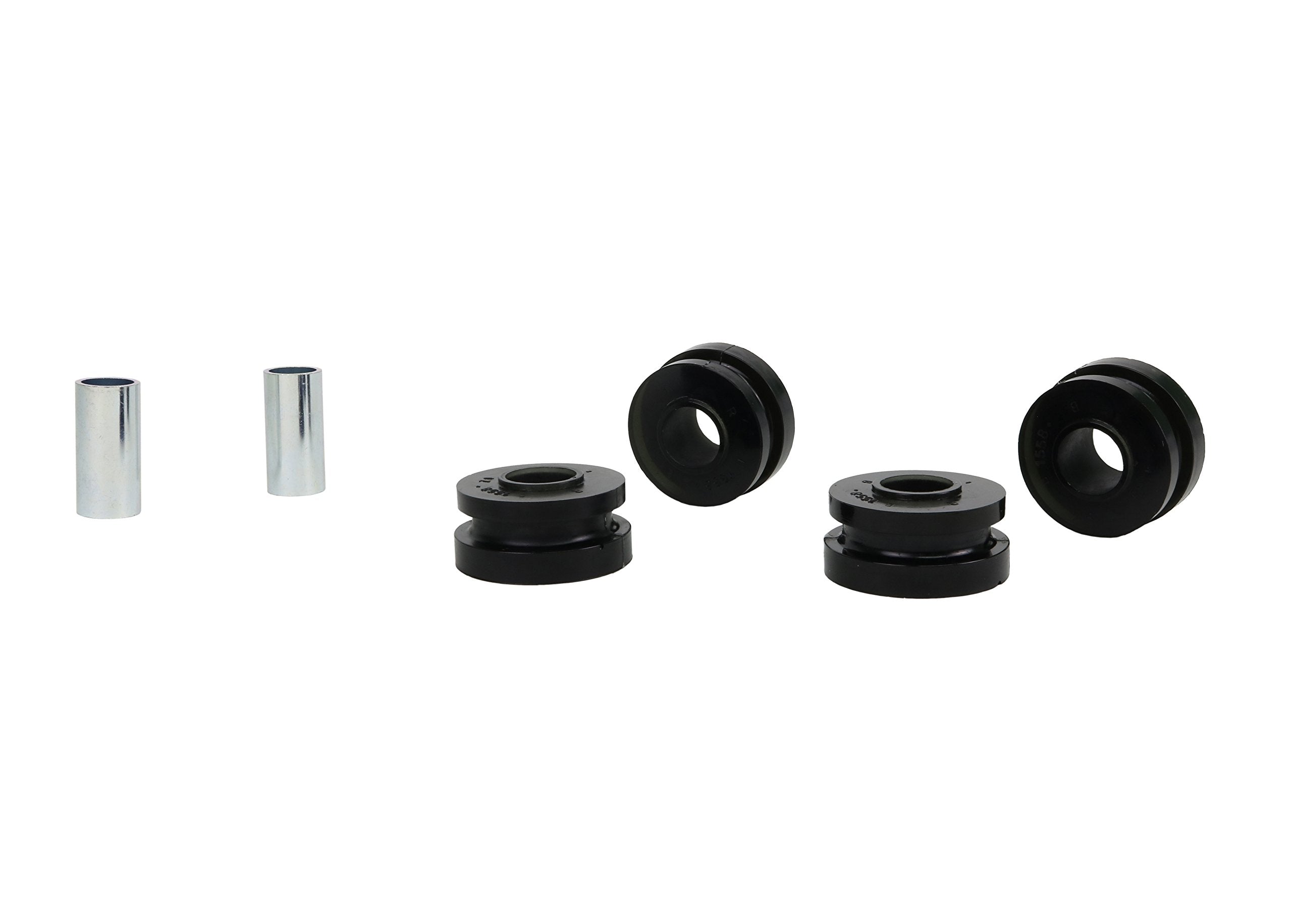 Nolathane Black Strut Rod to Chassis Bushing REV022.0044 (Front)